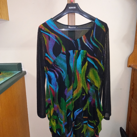 Creation Top - Picture 8 of 8